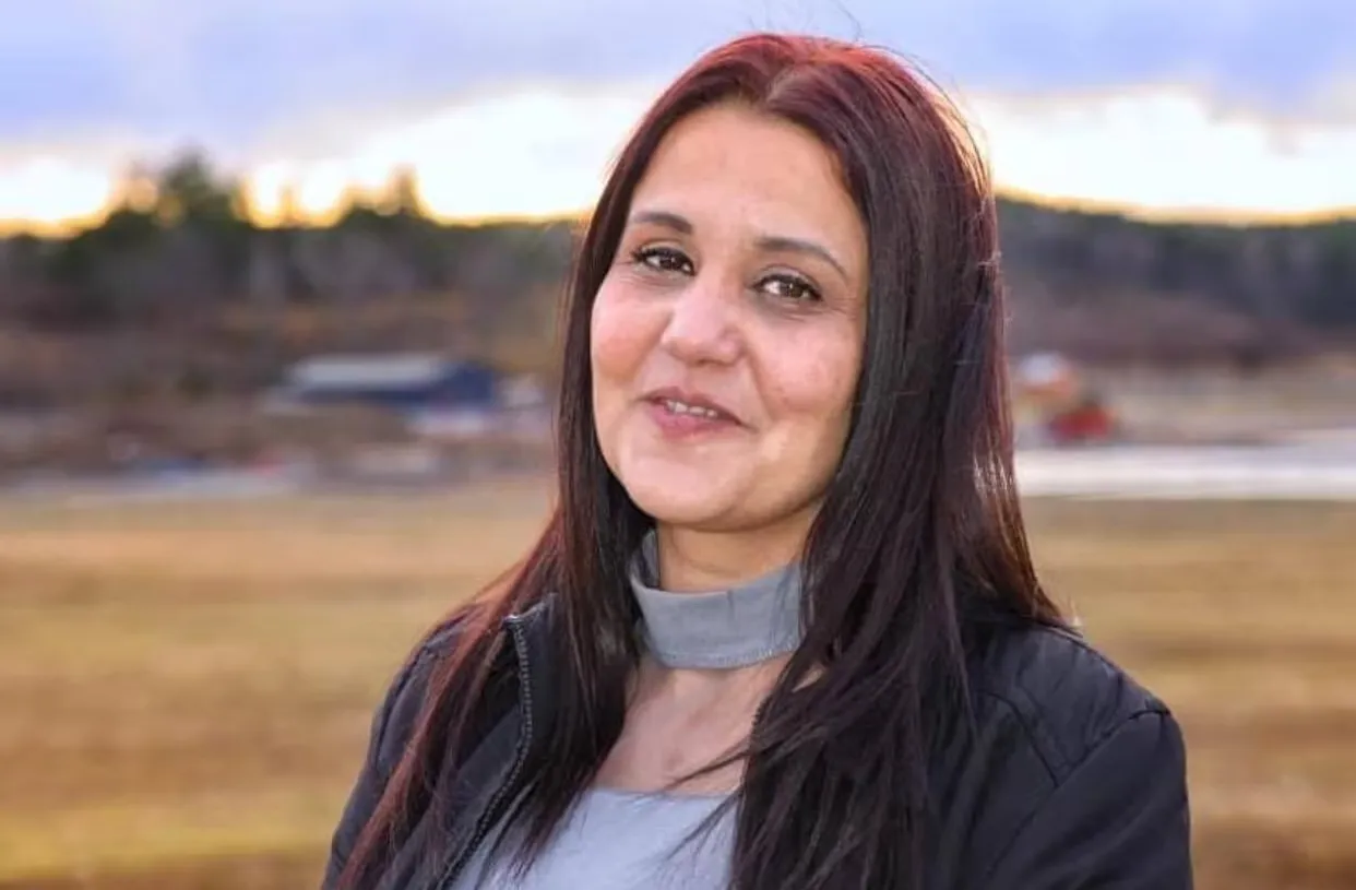 Bakom siffrorna: Mordet på Sanije i Linköping